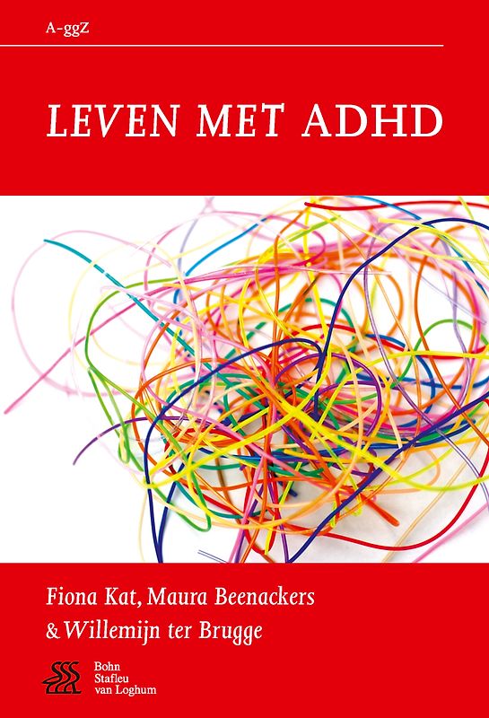 Leven met ADHD