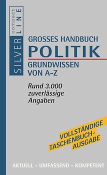 Handbuch Politik