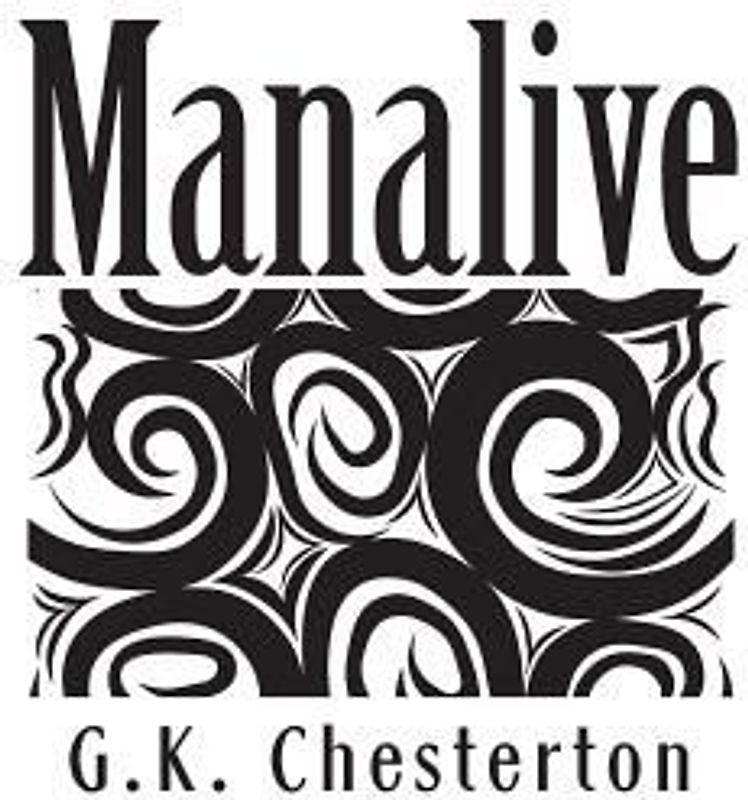 Manalive