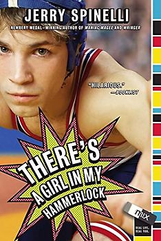 There's a Girl in My Hammerlock