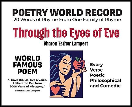 Through the Eyes of Eve