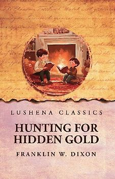 Hunting for Hidden Gold