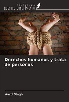 Derechos humanos y trata de personas