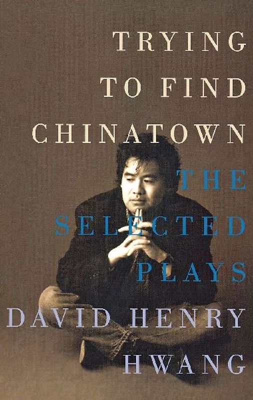 Trying to Find Chinatown