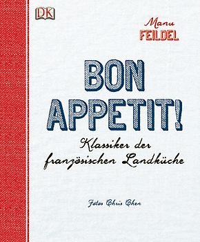 Bon appétit!