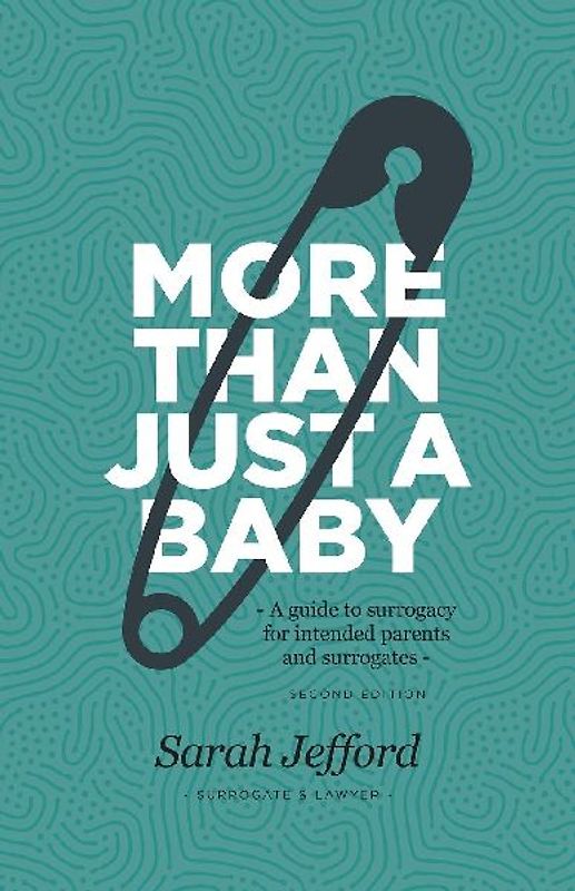 More Than Just a Baby