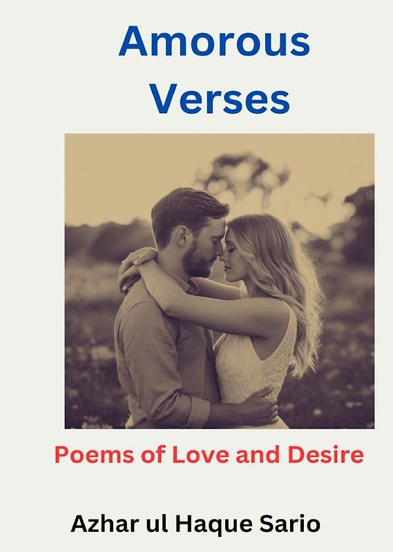 Amorous Verses