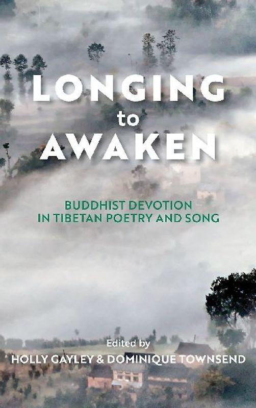 Longing to Awaken
