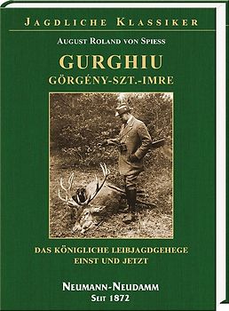 Gurghiu - Görgény-Szt.-Imre.