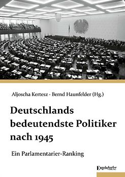 Deutschlands bedeutendste Politiker nach 1945