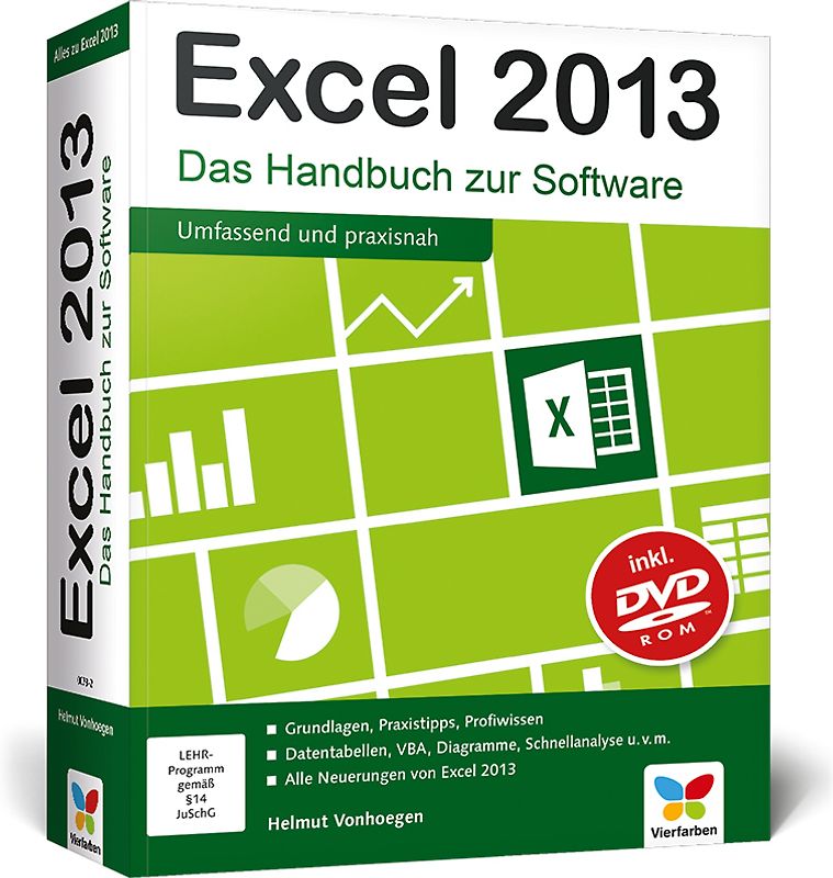 Excel 2013