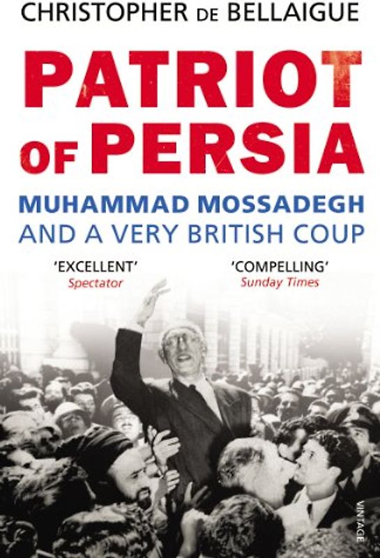 Patriot of Persia