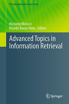 Advanced Topics in Information Retrieval