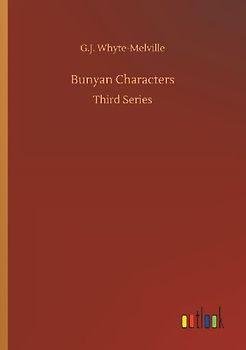 Bunyan Characters