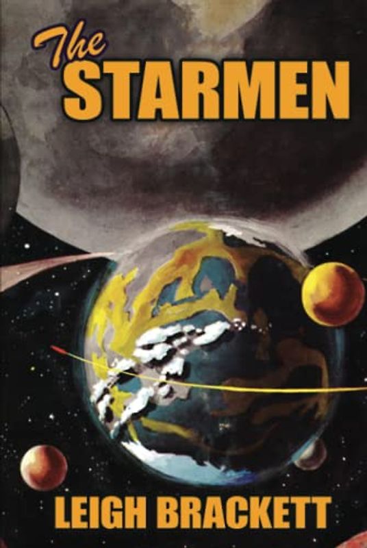 The Starmen