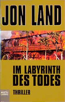 Labyrinth des Todes