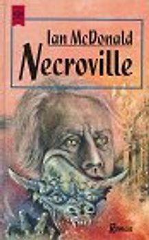 Necroville. Roman