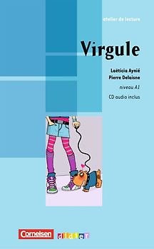 Atelier de lecture / A1 - Virgule