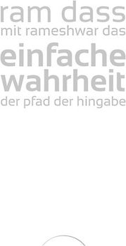 Einfache Wahrheit