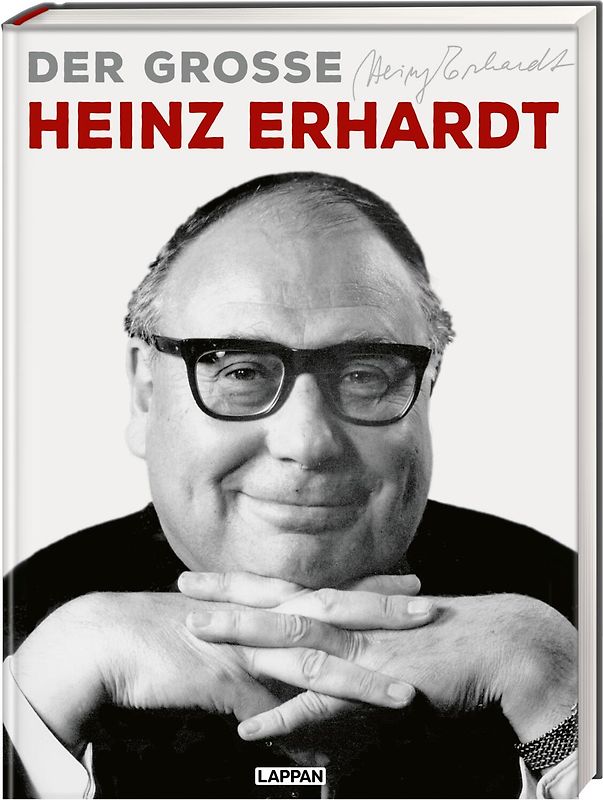 Heinz Erhardt: Der große Heinz Erhardt