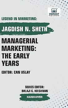 Managerial Marketing