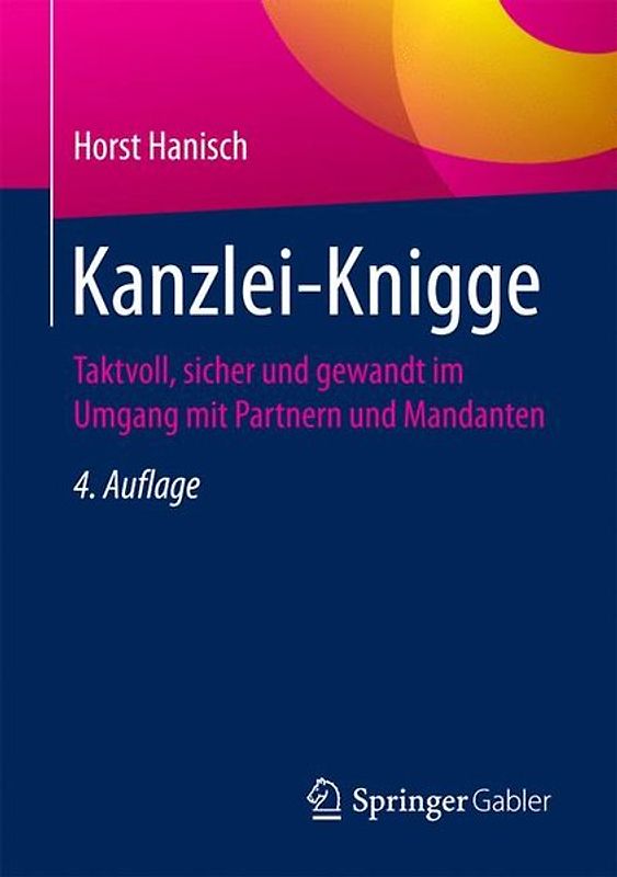 Kanzlei-Knigge
