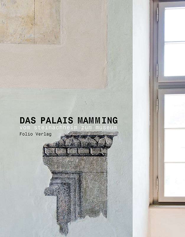 Das Palais Mamming