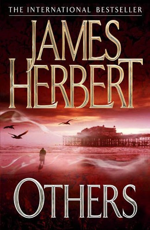 Others - Herbert, James
