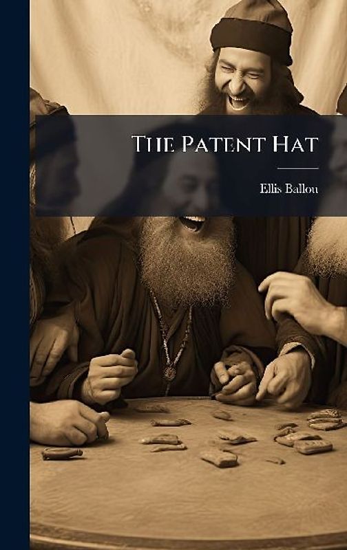 The Patent Hat