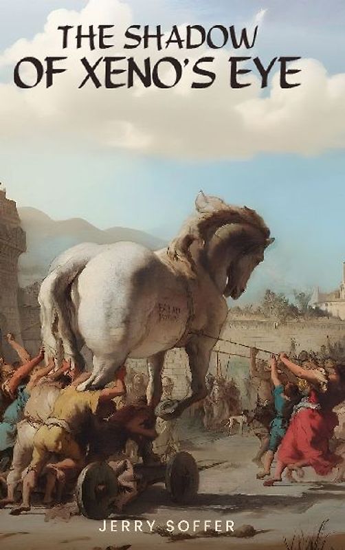 The Shadow of Xeno's Eye