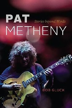 Pat Metheny