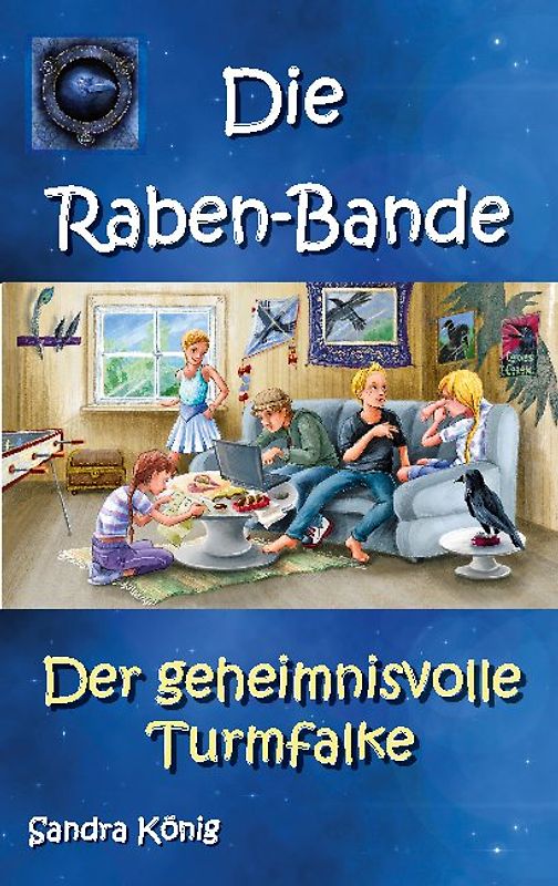 Die Raben-Bande