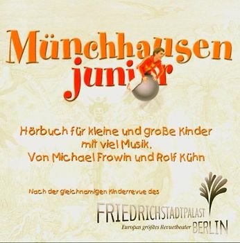Various - Münchhausen Junior