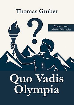 Quo Vadis Olympia