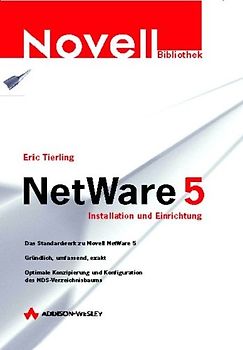 NetWare 5.0