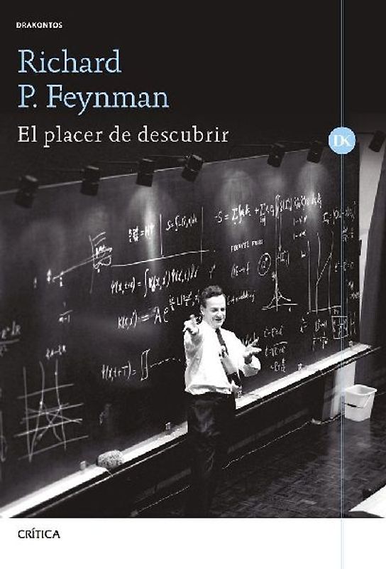 El placer de descubrir