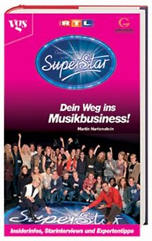 Deutschland sucht den Superstar