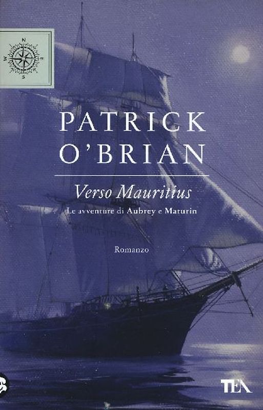 Verso Mauritius. Le avventure di Aubrey e Maturin