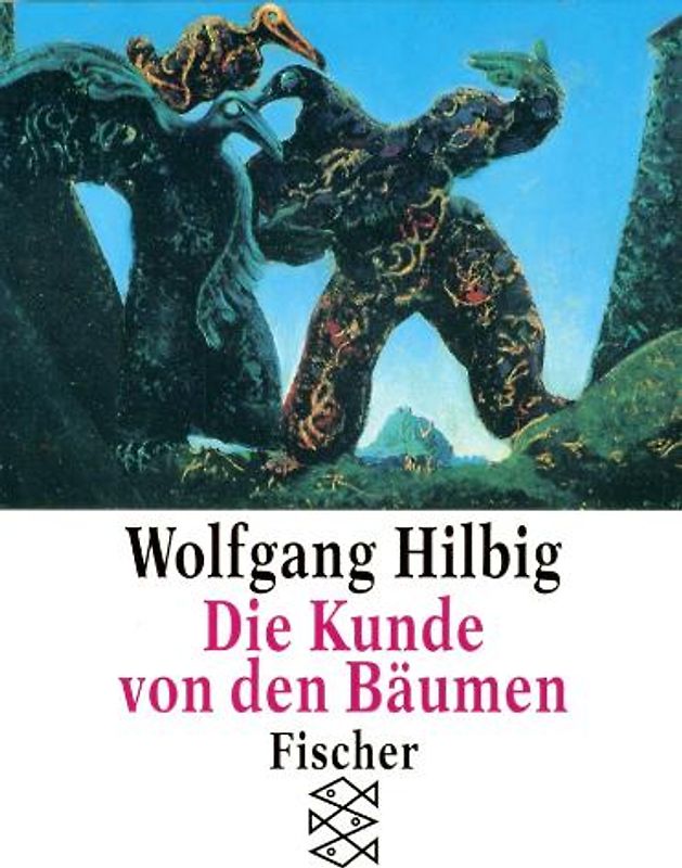 Die Kunde von den Bäumen