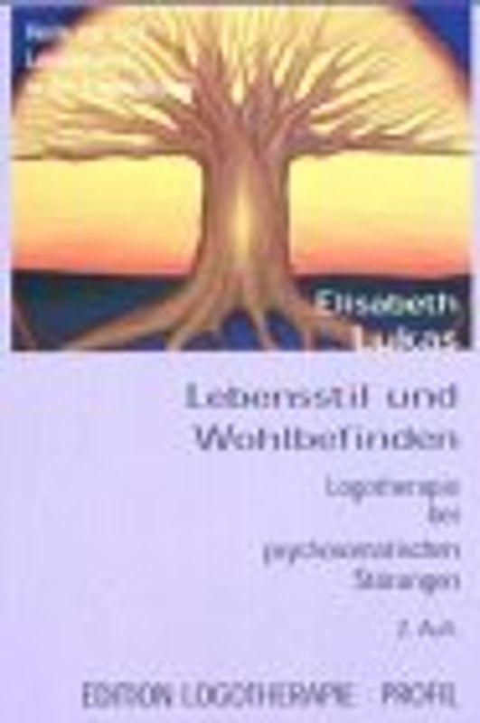 Lebensstil und Wohlbefinden