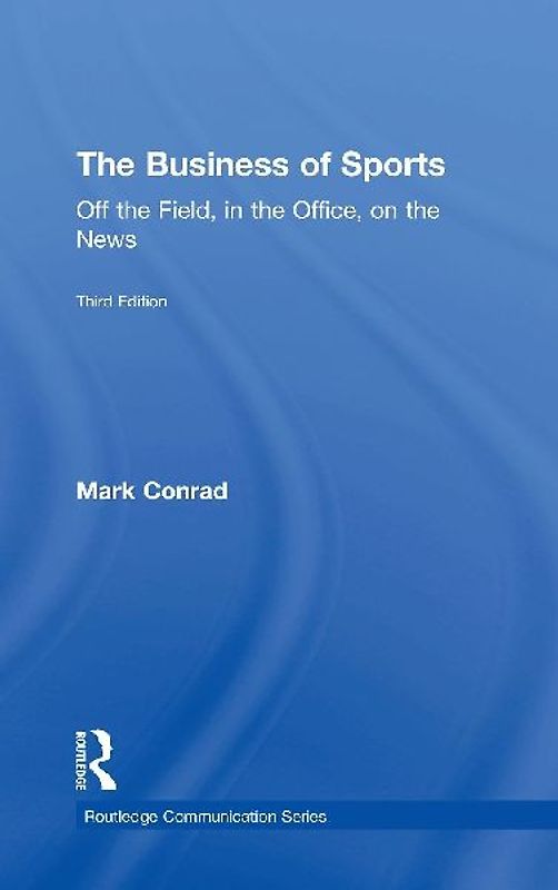 The Business of Sports