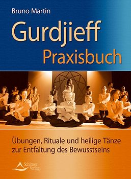 Gurdjieff Praxisbuch