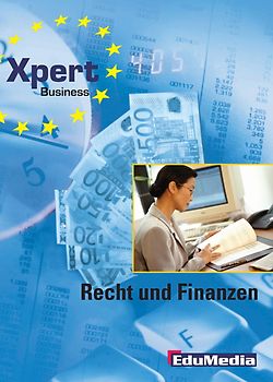 Recht und Finanzen