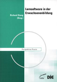 Lernsoftware in der Erwachsenenbildung