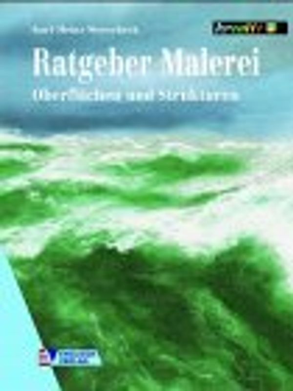 Oberflächen und Strukturen. Beispiele und Techniken zur Darstellung in Zeichnung und Malerei