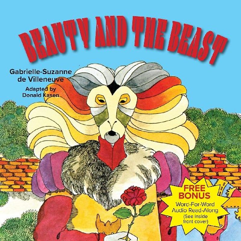 Beauty and the Beast