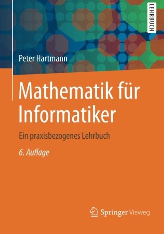 Mathematik für Informatiker