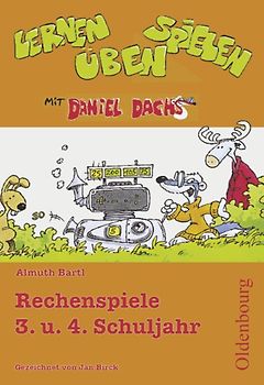 Rechenspiele 3./4. Schuljahr
