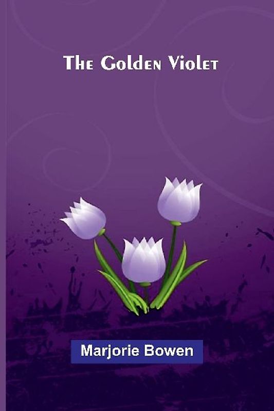 The Golden Violet