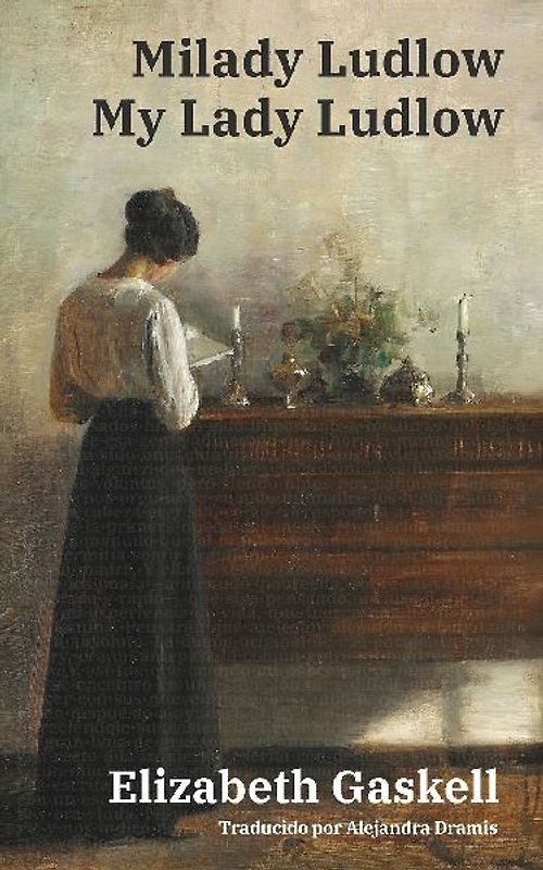 Milady Ludlow - My Lady Ludlow